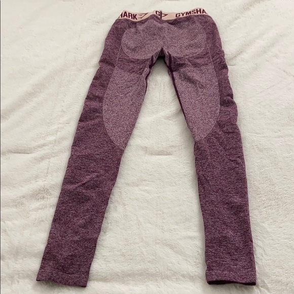 GYMSHARK leggings - Picture 3 of 4